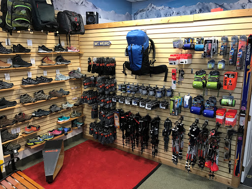 Sporting Goods Store «Peter Glenn Ski & Sports», reviews and photos, 900 Park Centre Blvd, Miami, FL 33169, USA