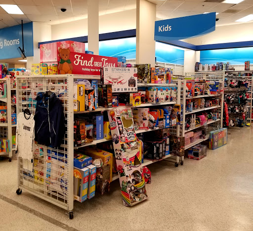 Clothing Store «Ross Dress for Less», reviews and photos, 5733 Christie Ave, Emeryville, CA 94608, USA