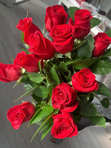 Florist «Jerusalem Florist», reviews and photos, 712 W Broadway, Woodmere, NY 11598, USA