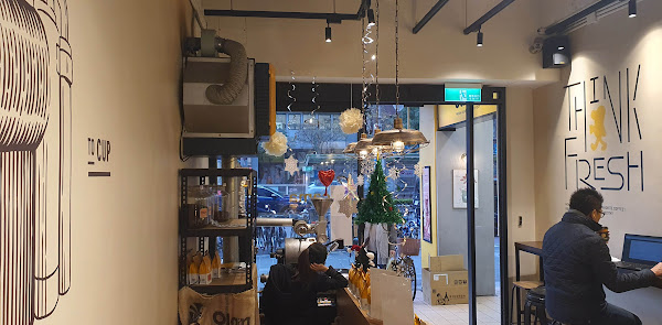 Photo 16 of cama café 大安信義店