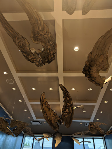 Bridal Shop «BHLDN», reviews and photos, 8 E Walton St, Chicago, IL 60611, USA