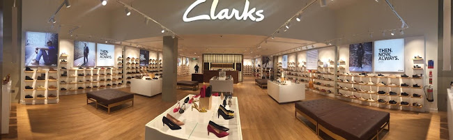 Reviews of Clarks in Leicester - Shoe store