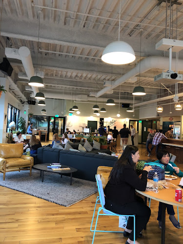 WeWork Office Space & Coworking - Coworking Space in Manhattan Beach, California