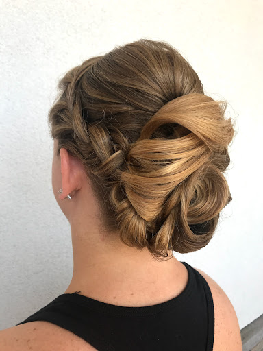 Nail Salon «Overtones Hair Skin & Nail Center», reviews and photos, 115 Temple Hill Rd # 800, Vails Gate, NY 12584, USA