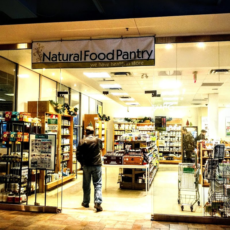 Natural Food Pantry - Billings Bridge