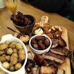 Photo n° 9 de l'avis de Jessica.o fait le 29/10/2023 à 07:36 pour Full Moon Bar à Savenay