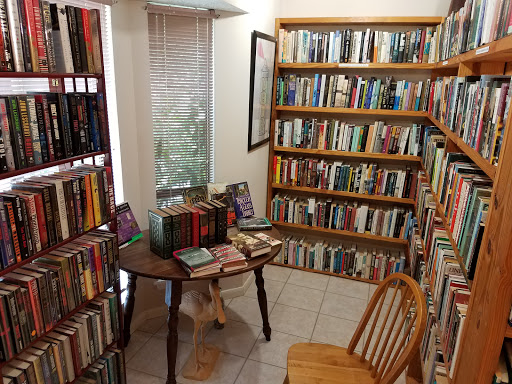 Book Store «Good Books In The Woods», reviews and photos, 25915 Oak Ridge Dr, Spring, TX 77380, USA