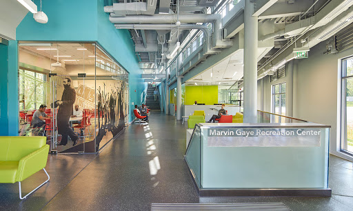 Commercial Printer «Heritage Printing & Graphics», reviews and photos, 2639 Connecticut Ave NW #110b, Washington, DC 20008, USA