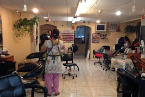 Raksha Spa and barber shop