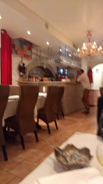 Atmosphère du Restaurant indien Le Kashmir à Antibes - n°7