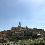 Photo n°3 de l'avis de Joaquim.a fait le 23/04/2018 à 12:49 sur le  Pizzeria Ristorante di Nonno Mede à Siena