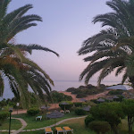 Photo n°5 de l'avis de Pedro.e fait le 27/07/2020 à 10:31 sur le  Hotel Baía Cristal à Carvoeiro