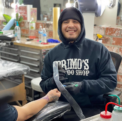Explore superman tattoo ideas, creative tattoo ideas in Winters, available at Primos Tattoo Shop