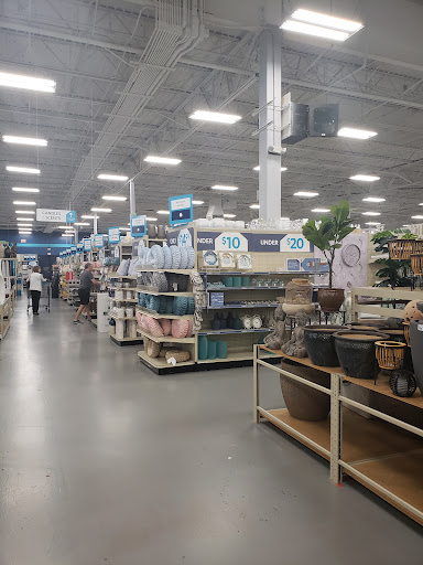 Home Goods Store «At Home», reviews and photos, 9450 FM 1960 Bypass Rd E, Humble, TX 77338, USA