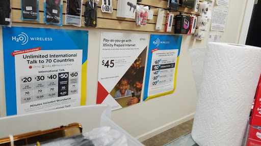 Cell Phone Store «Sell Phones», reviews and photos, 1015 Gray Ave, Yuba City, CA 95991, USA