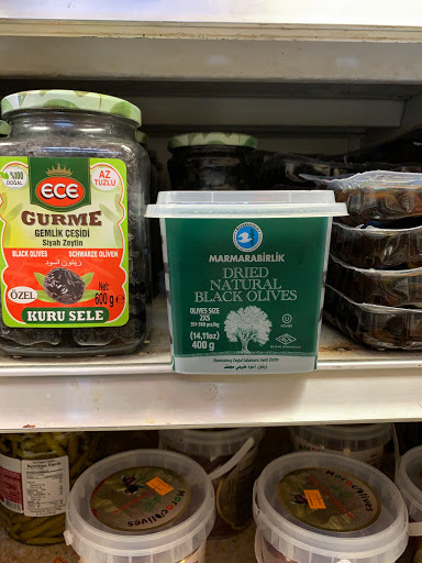 Grocery Store «Baraka Halal Restaurant», reviews and photos, 76 Gould Ave, Paterson, NJ 07503, USA