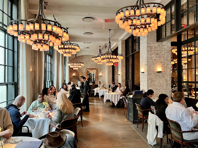 Discover the Best Modern European Restaurant in the US: A Guide to Count Exquisite Dining Destinations