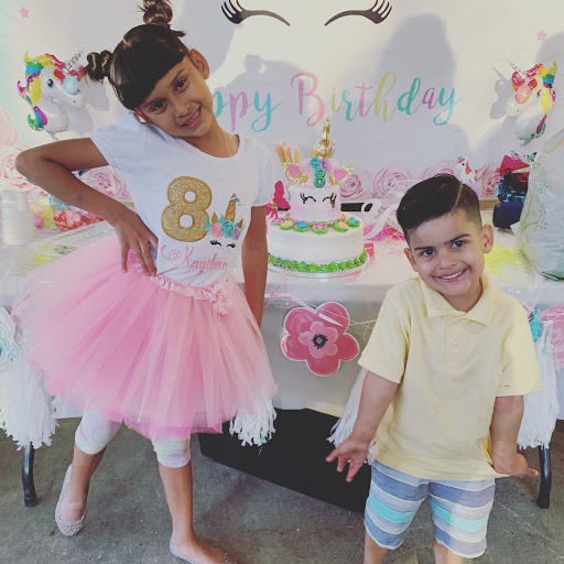 Beauty Salon «Acuario Beauty Salon», reviews and photos, 12806 Penn St, Whittier, CA 90602, USA