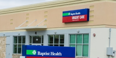 Baptist Health Urgent Care - North Little Rock