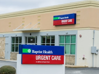 Baptist Health Urgent Care - North Little Rock