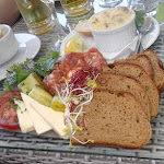 Photo n°11 de l'avis de Marina.e fait le 04/08/2019 à 22:12 sur le  Restaurant Pelzmühle à Chemnitz