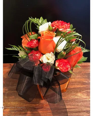 Florist «Penguin Flowers», reviews and photos, 2465 NW Monroe Ave, Corvallis, OR 97330, USA