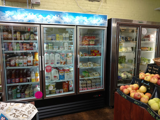 Grocery Store «Grassroots Grocery», reviews and photos, 415 Ridge St, Alton, IL 62002, USA