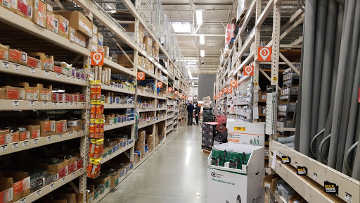 Home Improvement Store «The Home Depot», reviews and photos, 1450 Marvin Rd NE, Lacey, WA 98516, USA