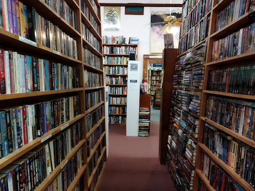 Used Book Store «Phoenix Books», reviews and photos, 986 Monterey St, San Luis Obispo, CA 93401, USA