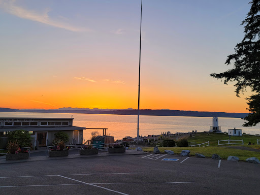 Park «Browns Point Light House Park», reviews and photos, 201 Tulalip St NE, Tacoma, WA 98422, USA