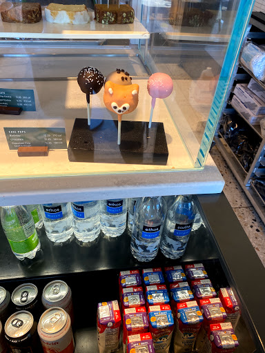 Coffee Shop «Starbucks», reviews and photos, 3901 Peachtree Rd NE, Brookhaven, GA 30319, USA