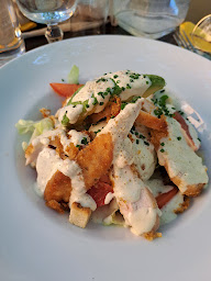 Photo n°27 de Restaurant cafétéria L'encas à Fontenay-sous-Bois ()