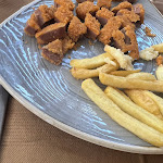 Photo n°1 de l'avis de Ermanno.r fait le 01/05/2024 à 17:32 sur le  L'antica Stazione | Piazza Armerina ( EN ) | Enna à Enna