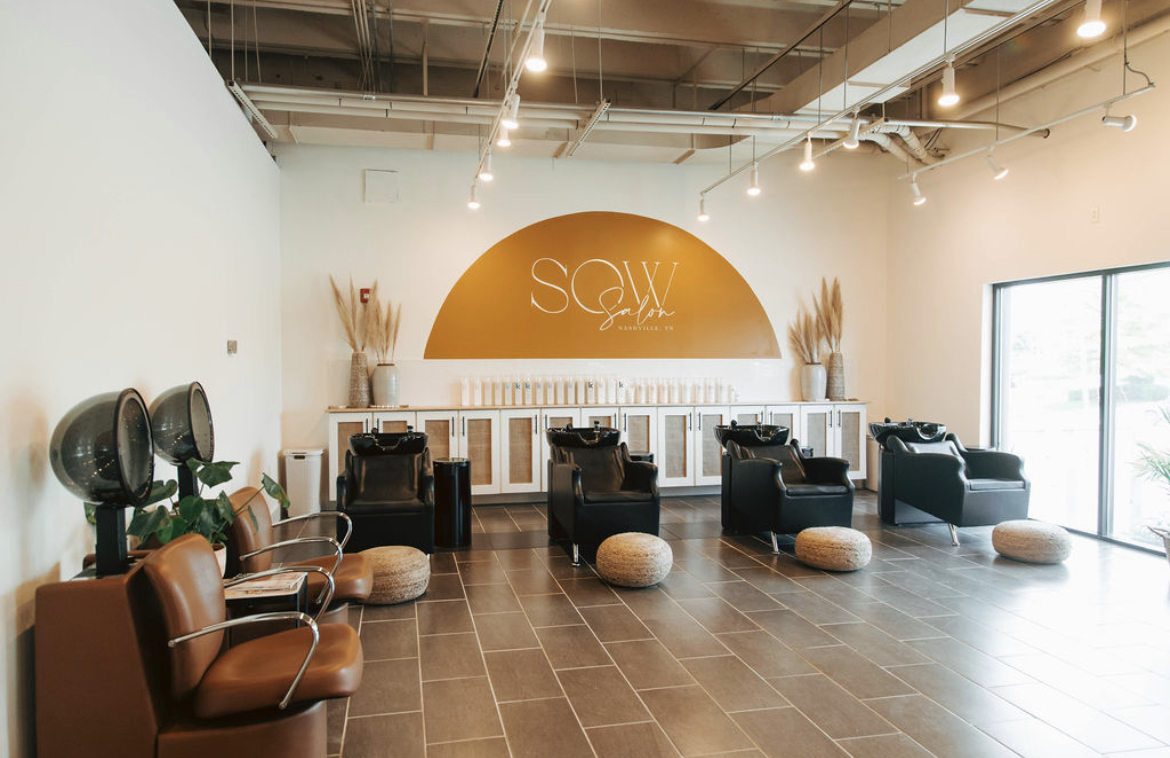 SOW Salon