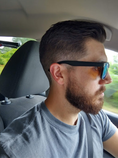 Barber Shop «Knightsville Barber Shop», reviews and photos, 38 Haven St, Cranston, RI 02920, USA