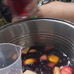 Photo n°1 de l'avis de Ele.r fait le 15/09/2022 à 09:39 sur le  La Taberna de Pedro à Rome