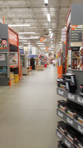 Home Improvement Store «The Home Depot», reviews and photos, 305 Worth Ave, Stafford, VA 22554, USA