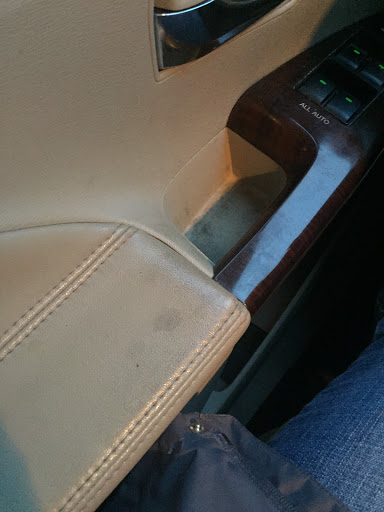 Car Wash «Genie Car Wash», reviews and photos, Hewitt Dr, Woodway, TX 76712, USA