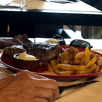 Steak du Restaurant La Taverne à Argelès-sur-Mer - n°12