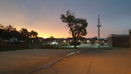 Donut Shop «College Hill Doughnut Co.», reviews and photos, 4618 E Central Ave, Wichita, KS 67208, USA