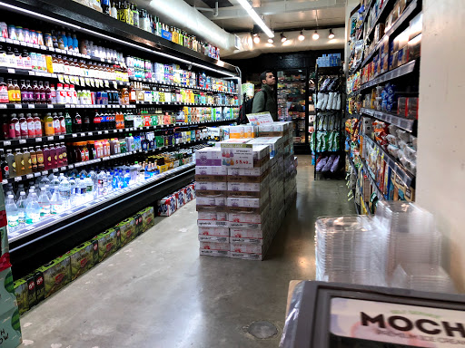 Grocery Store «Streets Market and Cafe», reviews and photos, 2400 14th St NW, Washington, DC 20009, USA