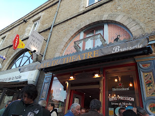 Photo n°5 de Le Café du Théâtre à Alençon ()