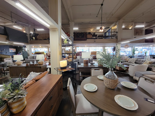 Furniture Store «What’s New? Furniture», reviews and photos, 439 SE Grand Ave, Portland, OR 97214, USA