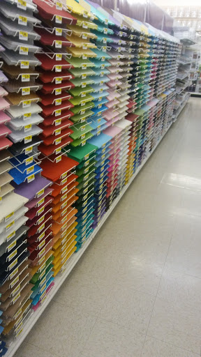 Fabric Store «Jo-Ann Fabrics and Crafts», reviews and photos, 244 Worcester Rd, Natick, MA 01760, USA