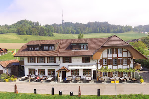 Landgasthof Alpenblick Ferenberg