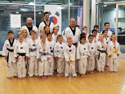 U.S. Taekwondo Academy, RecPlex
