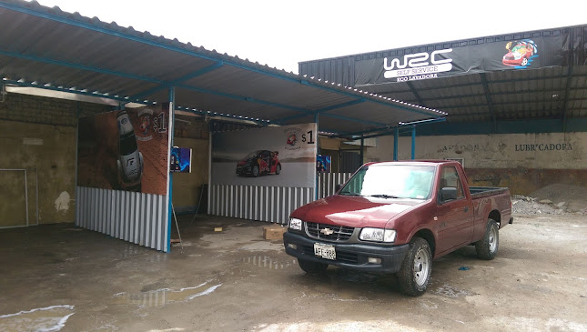 Opiniones de WRC Self Service ECOLAVADORA en Cuenca - Servicio de lavado de coches