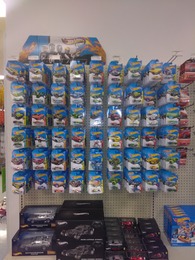 Toy Store «Mattel Toy Store», reviews and photos, 501 Meacham Blvd, Fort Worth, TX 76106, USA