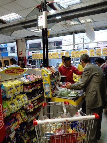 Supermercados Santa María Santa clara - Supermercado