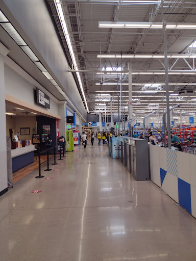 Discount Store «Walmart», reviews and photos, 455 E Wetmore Rd, Tucson, AZ 85705, USA